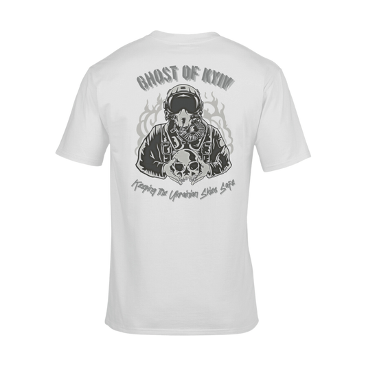 Ghost of Kyiv Tee