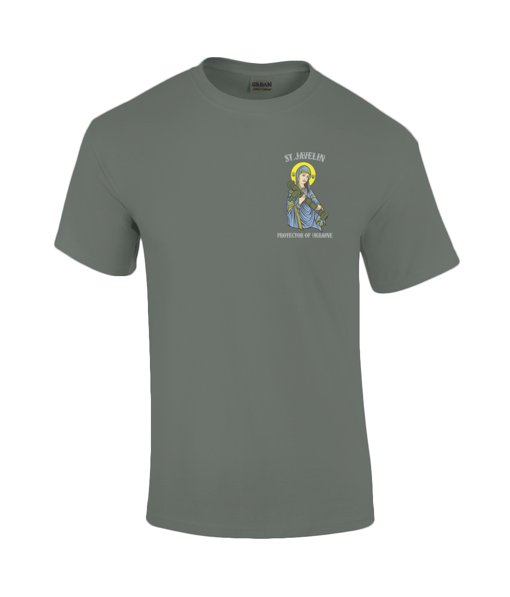 St. Javelin Tee