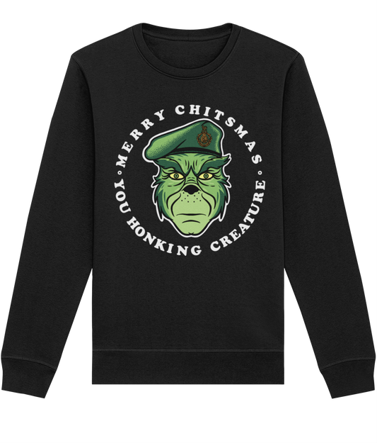 RM Grinch Christmas Jumper