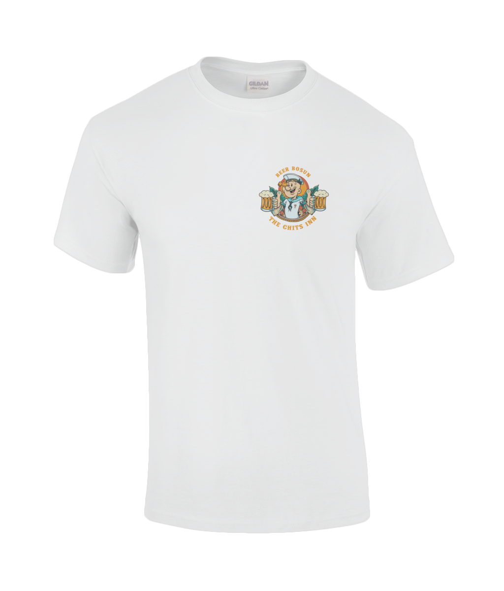 Beer Bosun Tee