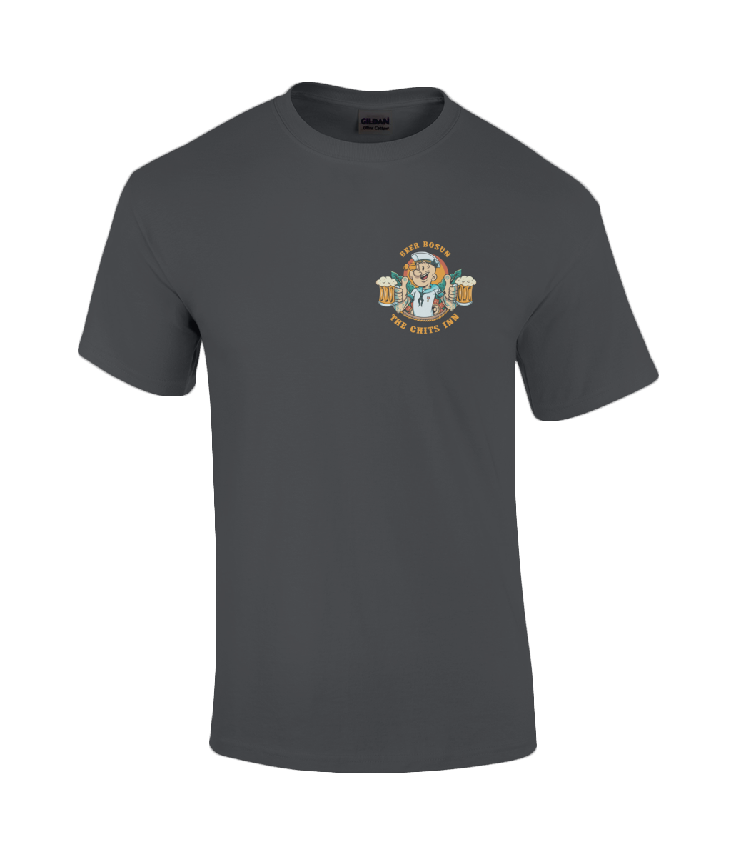 Beer Bosun Tee