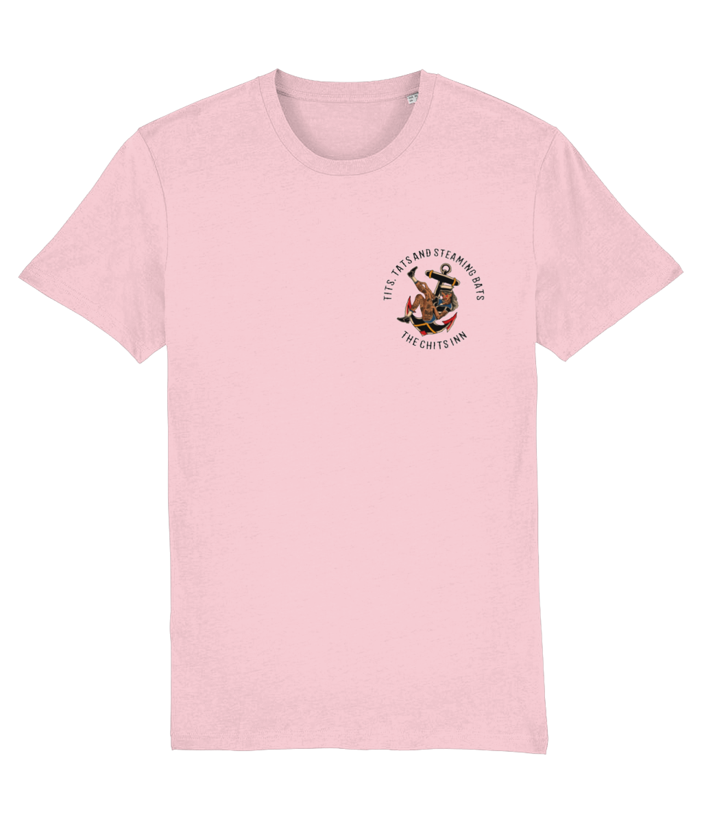 Summer Collection Tits Tats Steaming bats