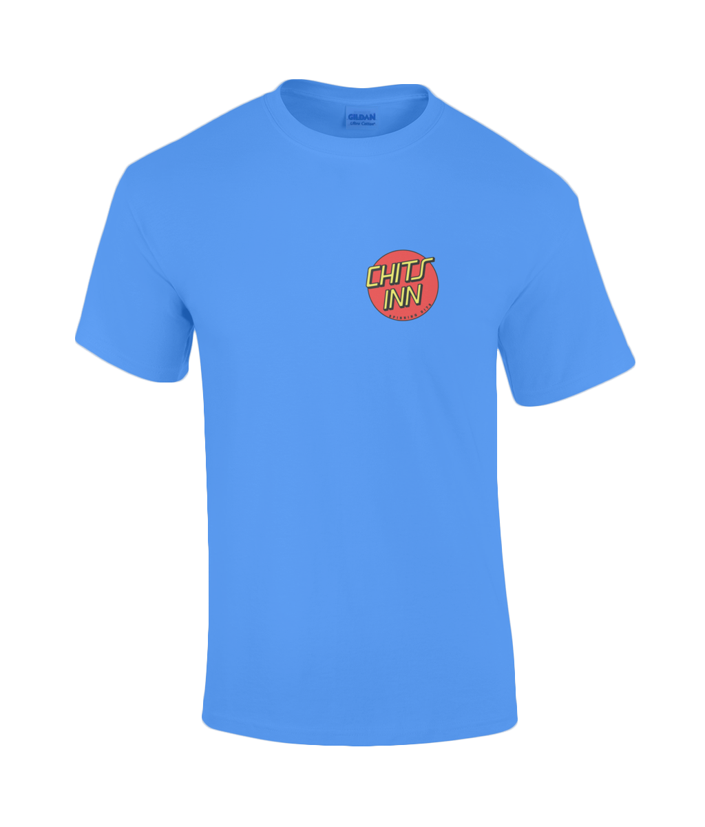 Chits Inn Cali Tee