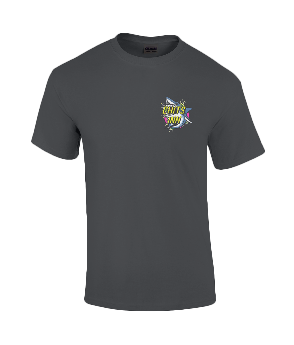 Sharky McBitey Tee