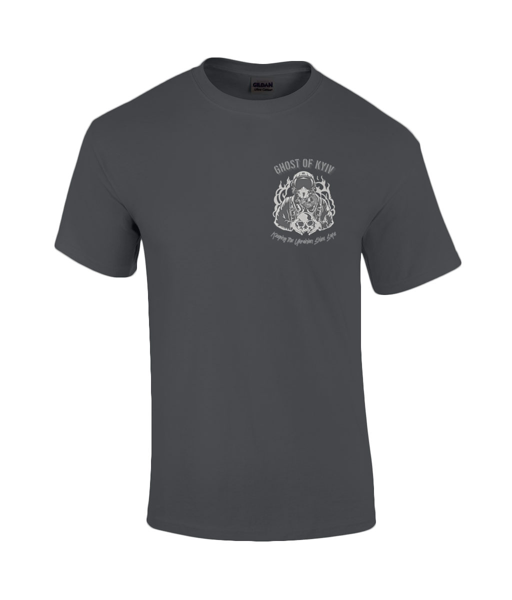 Ghost of Kyiv Tee