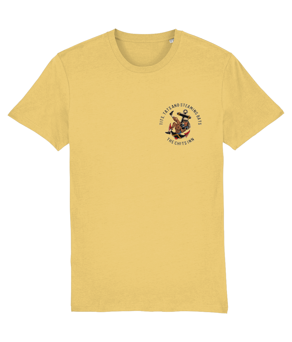 Summer Collection Tits Tats Steaming bats