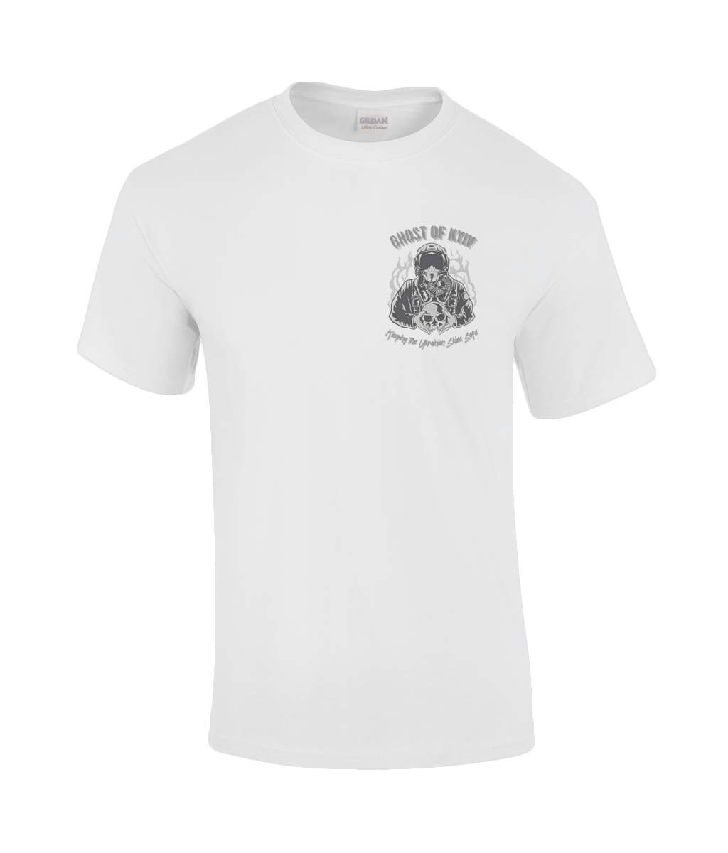 Ghost of Kyiv Tee