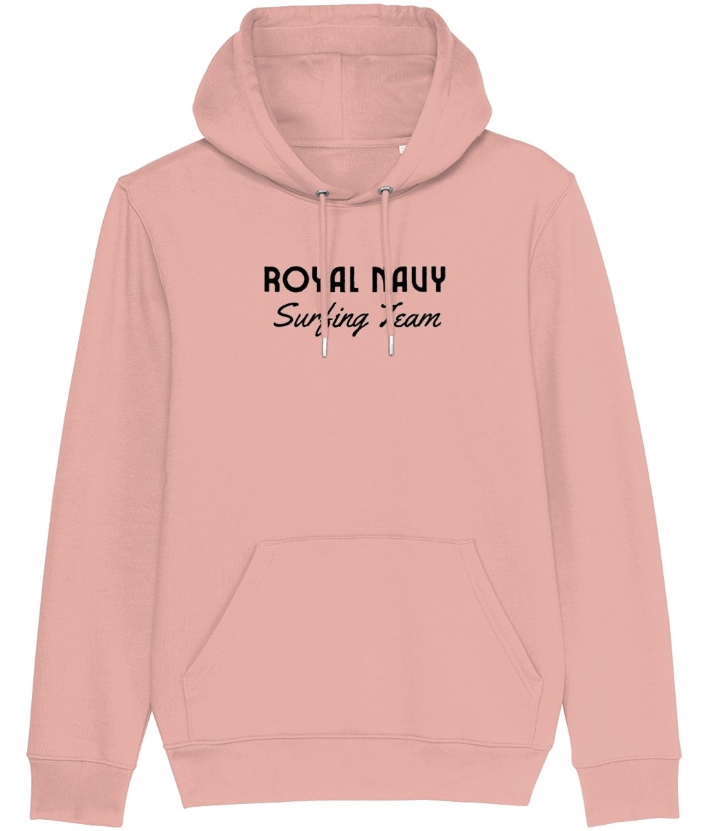 Official Royal Navy Surfing Team Hoodie - The Chits Inn
