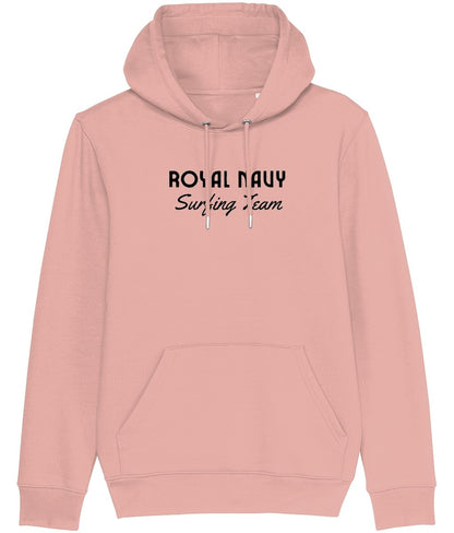 Official Royal Navy Surfing Team Hoodie - The Chits Inn