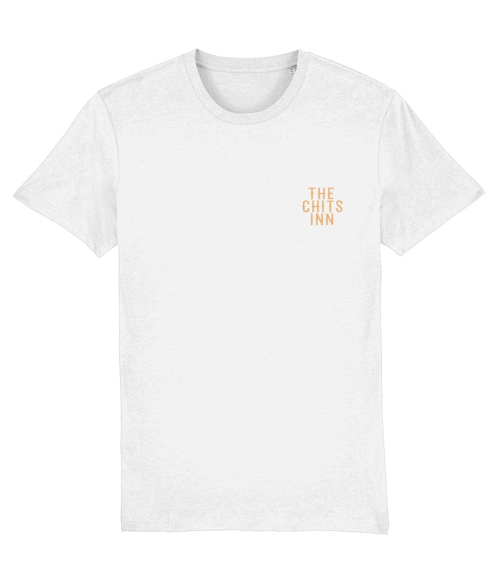 Three Sheets in the Wind Tee - The Chits Inn