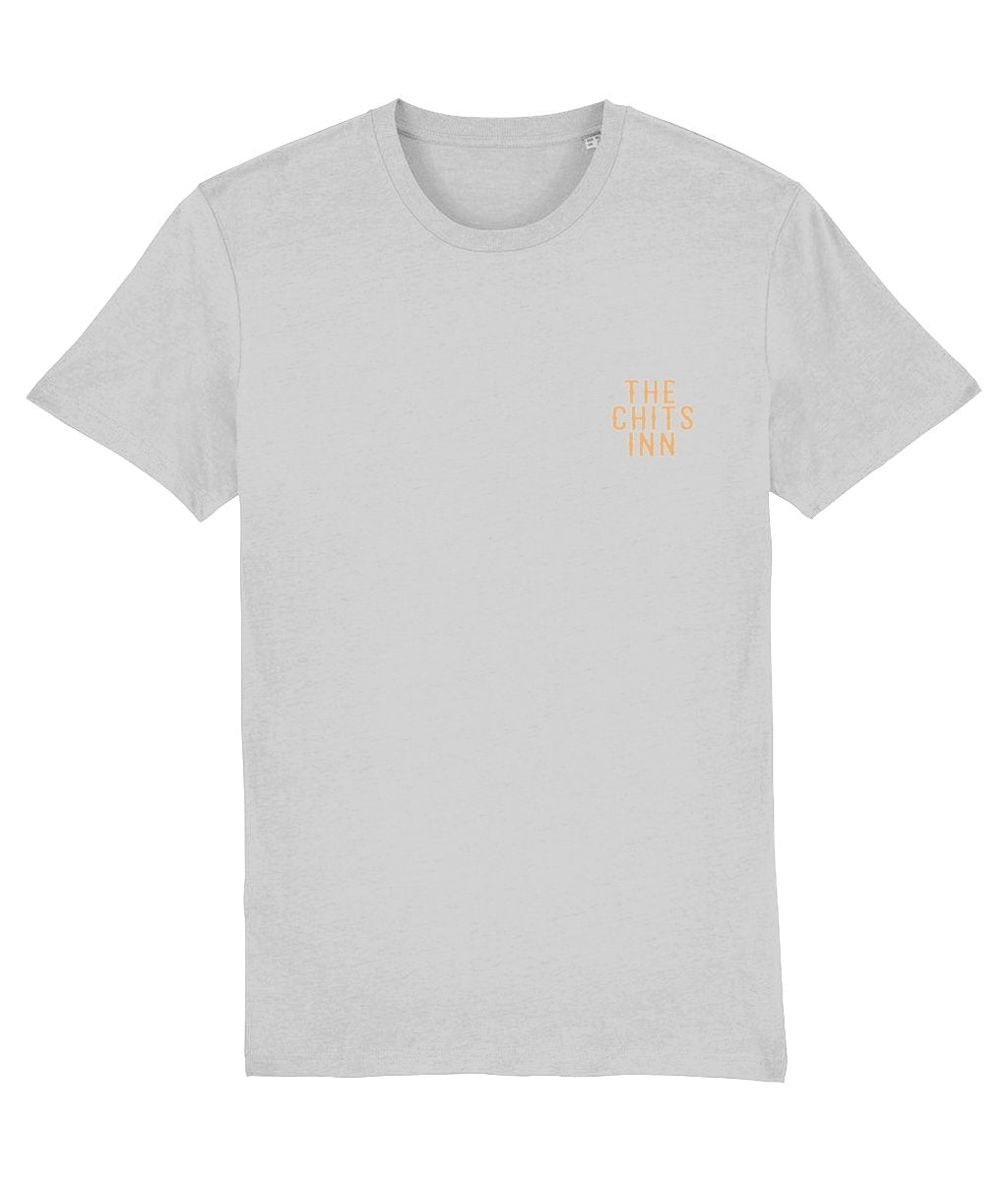 Three Sheets in the Wind Tee - The Chits Inn