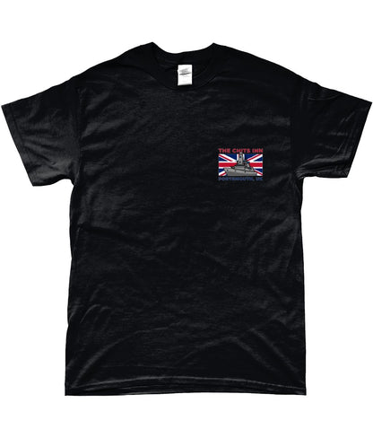 Type 45 Appreciation Tee - The Chits Inn